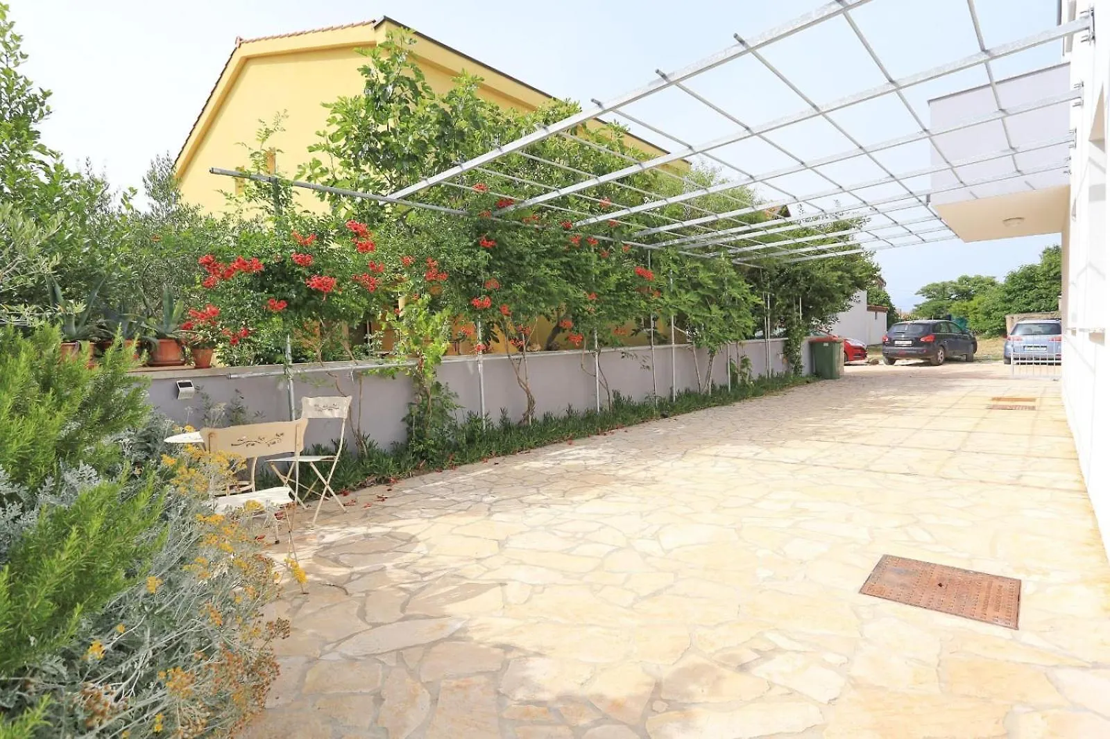Apartment Jozo نين