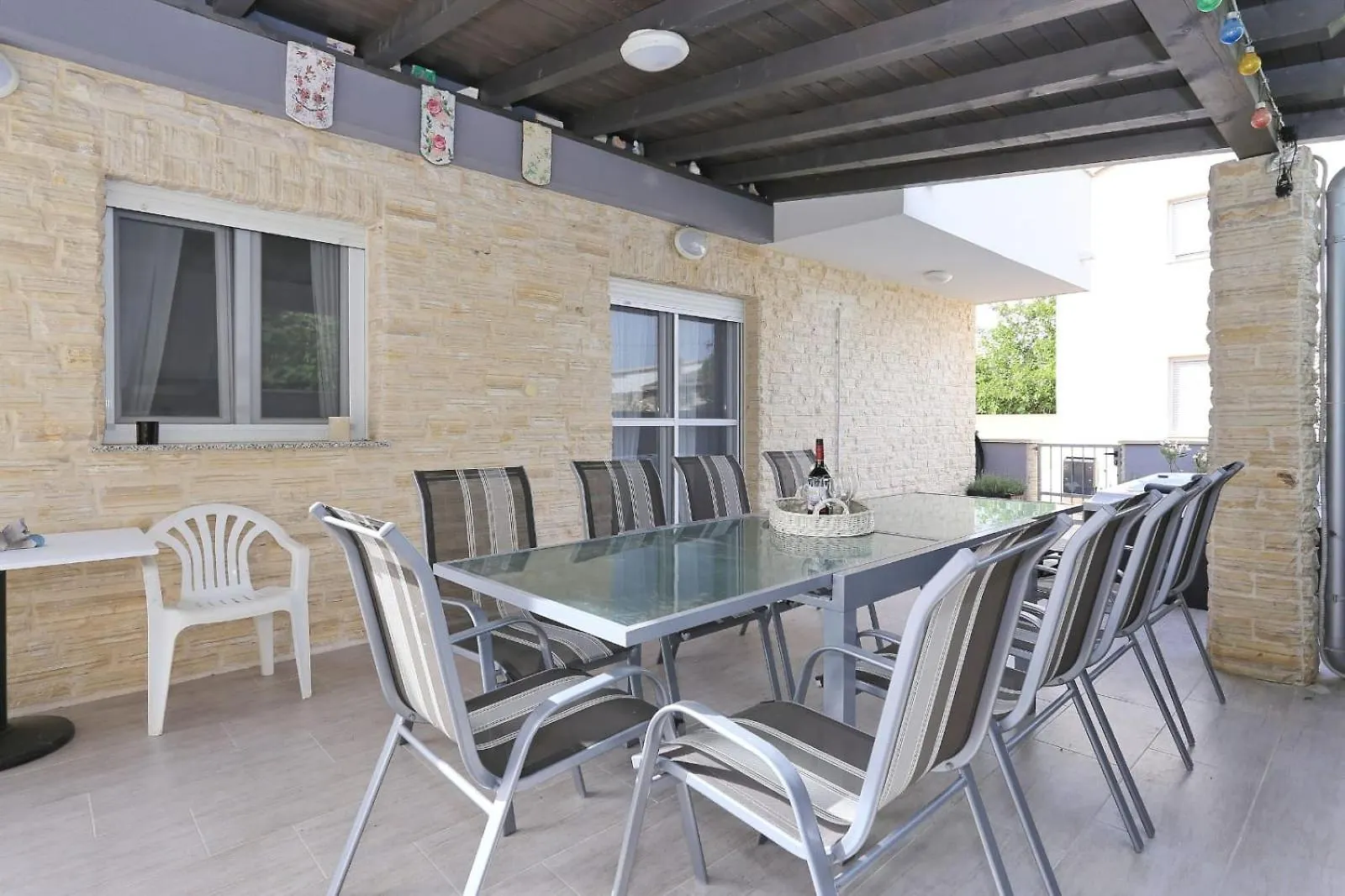 Apartment Jozo نين