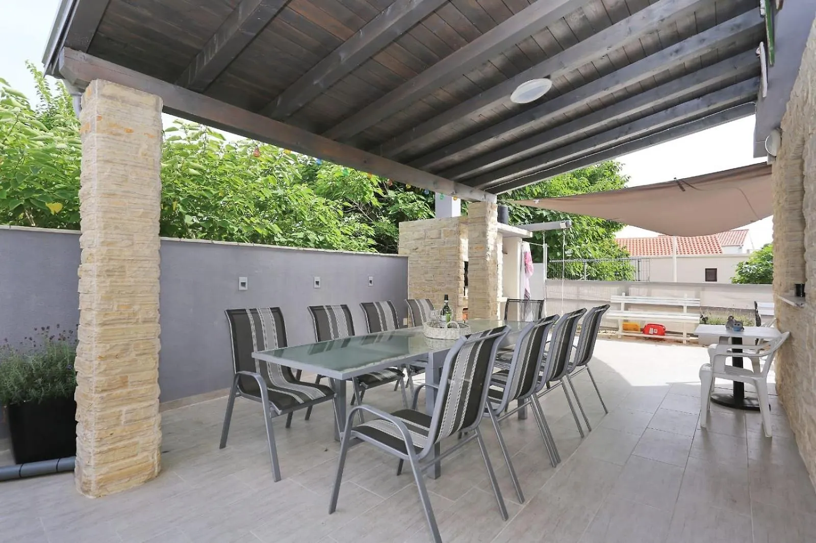 Apartment Jozo Nin Kroatië