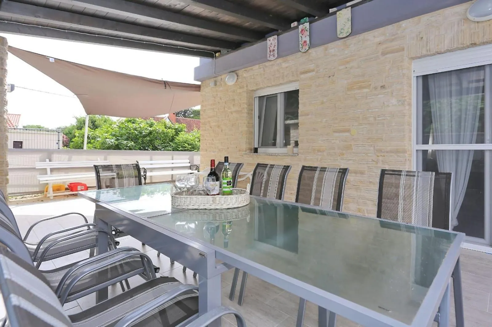 Apartment Jozo نين 0*,  كرواتيا