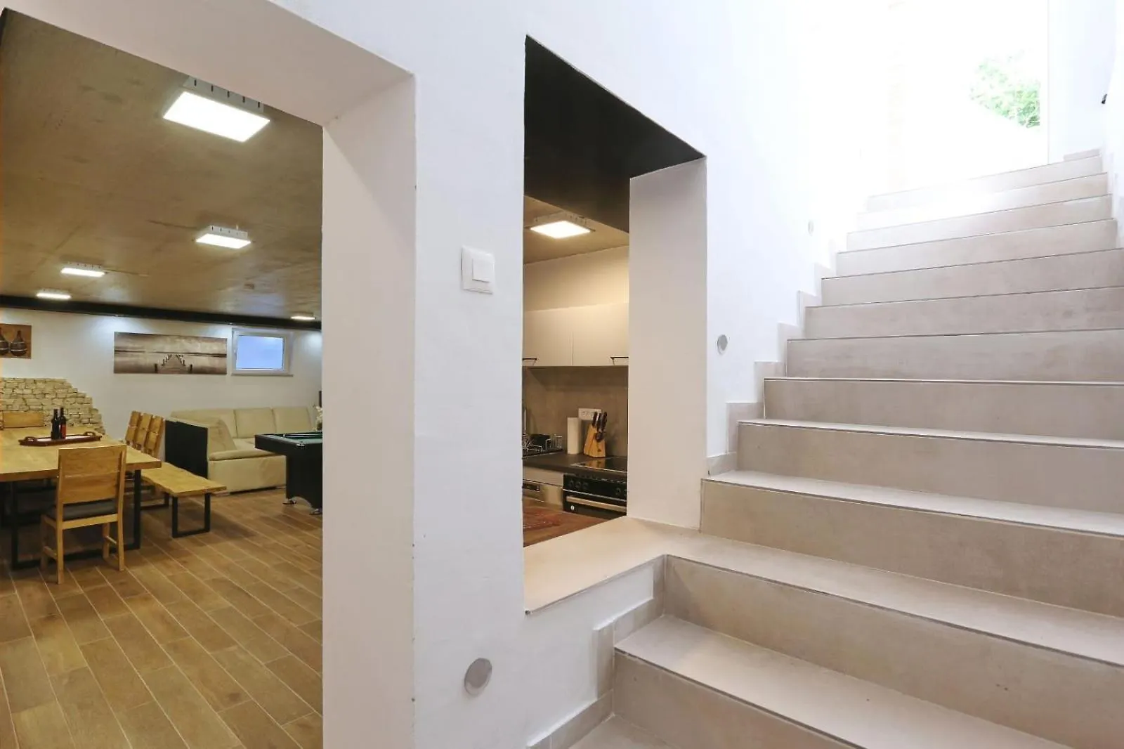 Apartment Jozo Nin 0*,  Kroatië