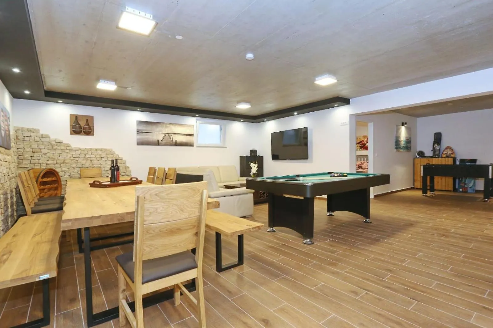 Apartment Jozo نين