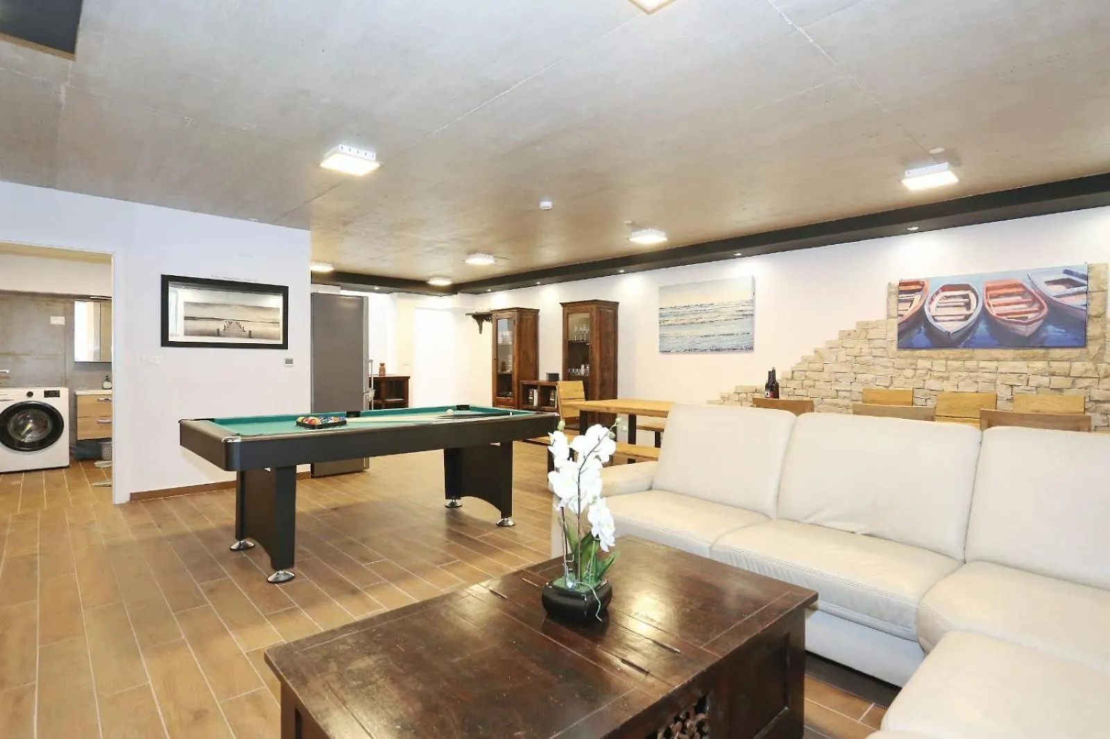 Apartment Jozo نين