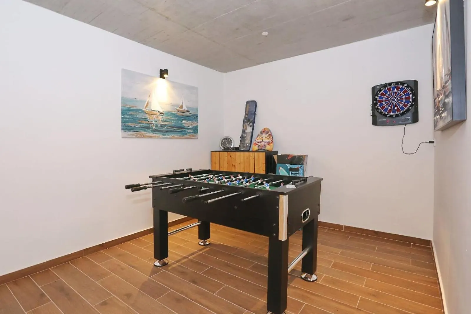 Apartment Jozo Nin 0*,