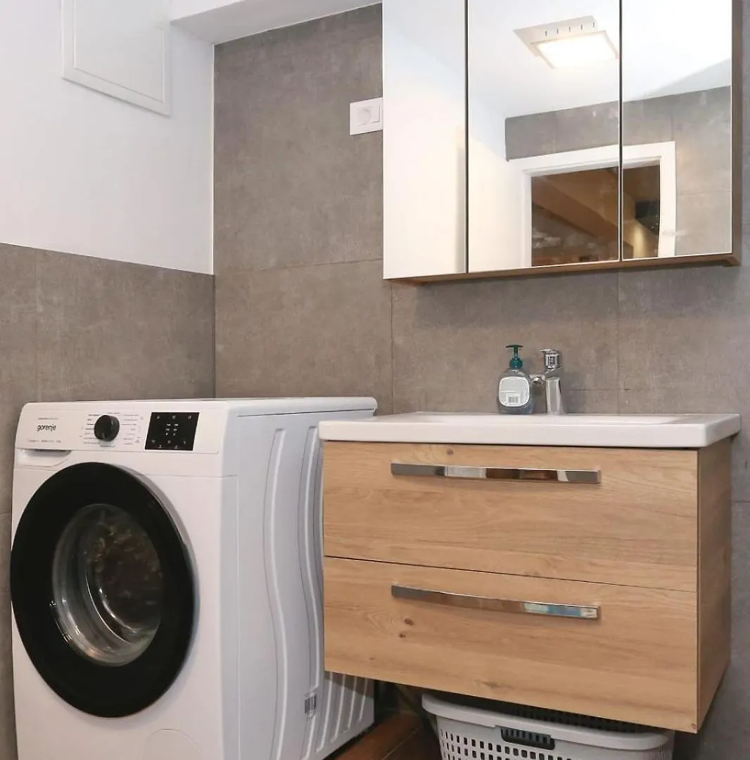 Apartment Jozo نين كرواتيا