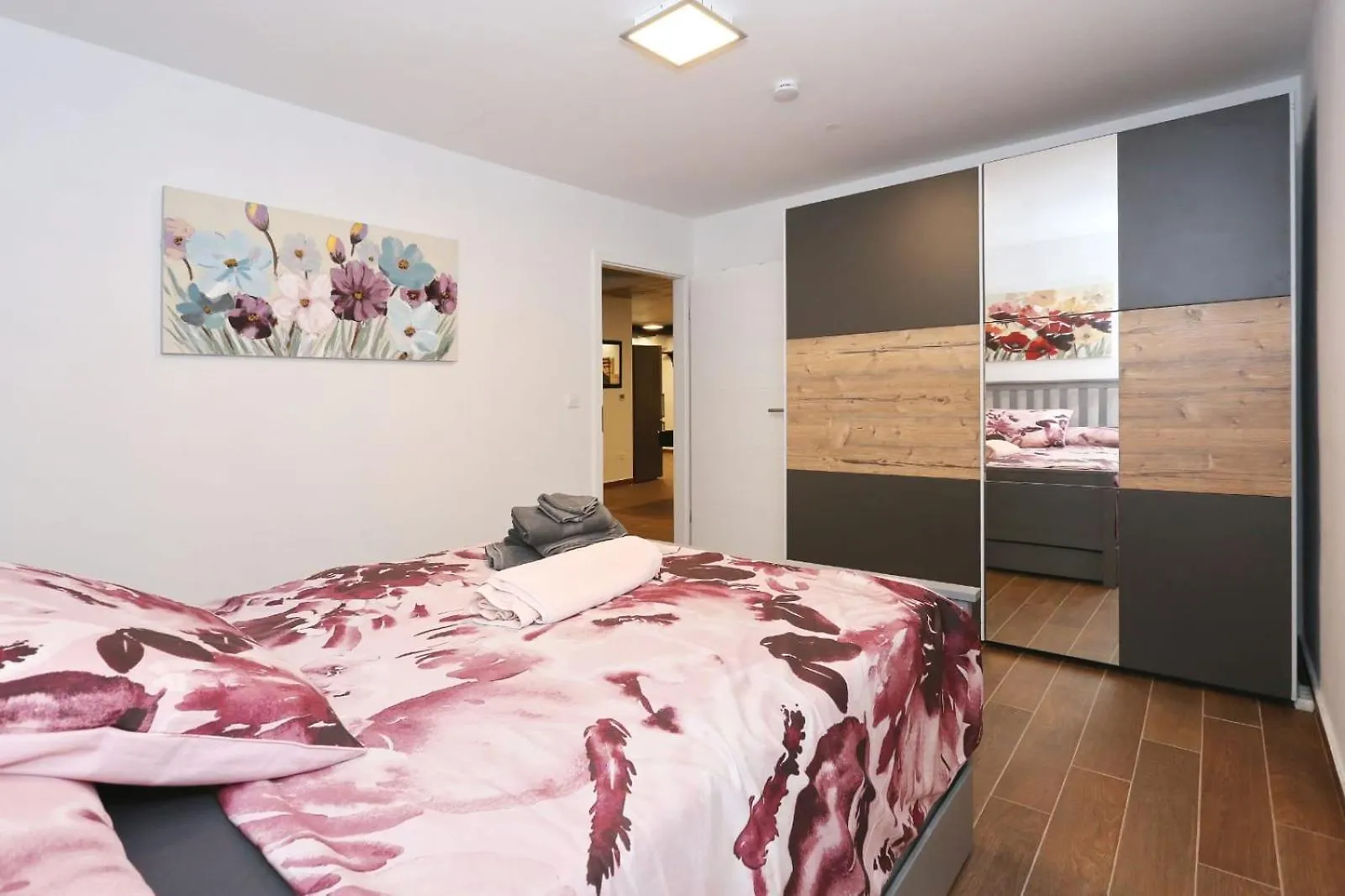 Apartment Jozo Nin 0*,