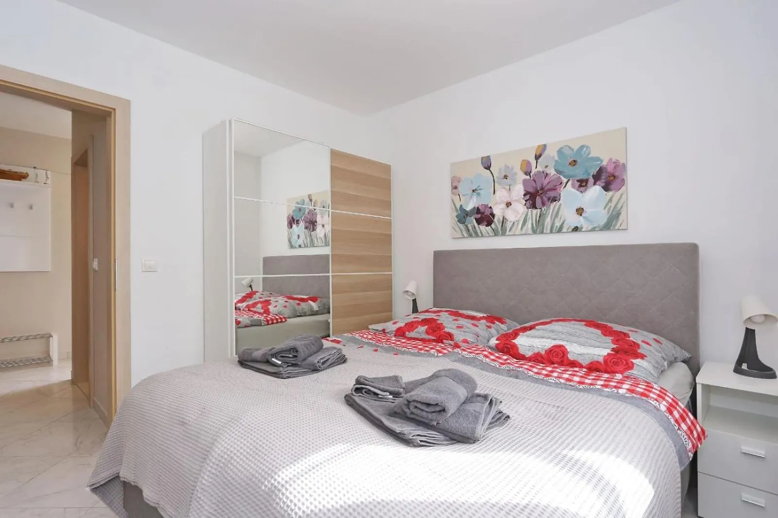 Apartment Jozo Nin