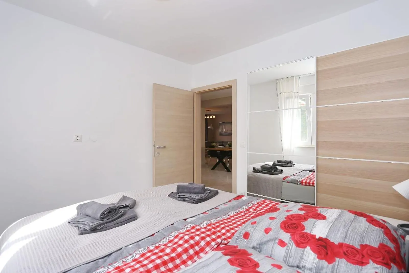 Apartment Jozo نين