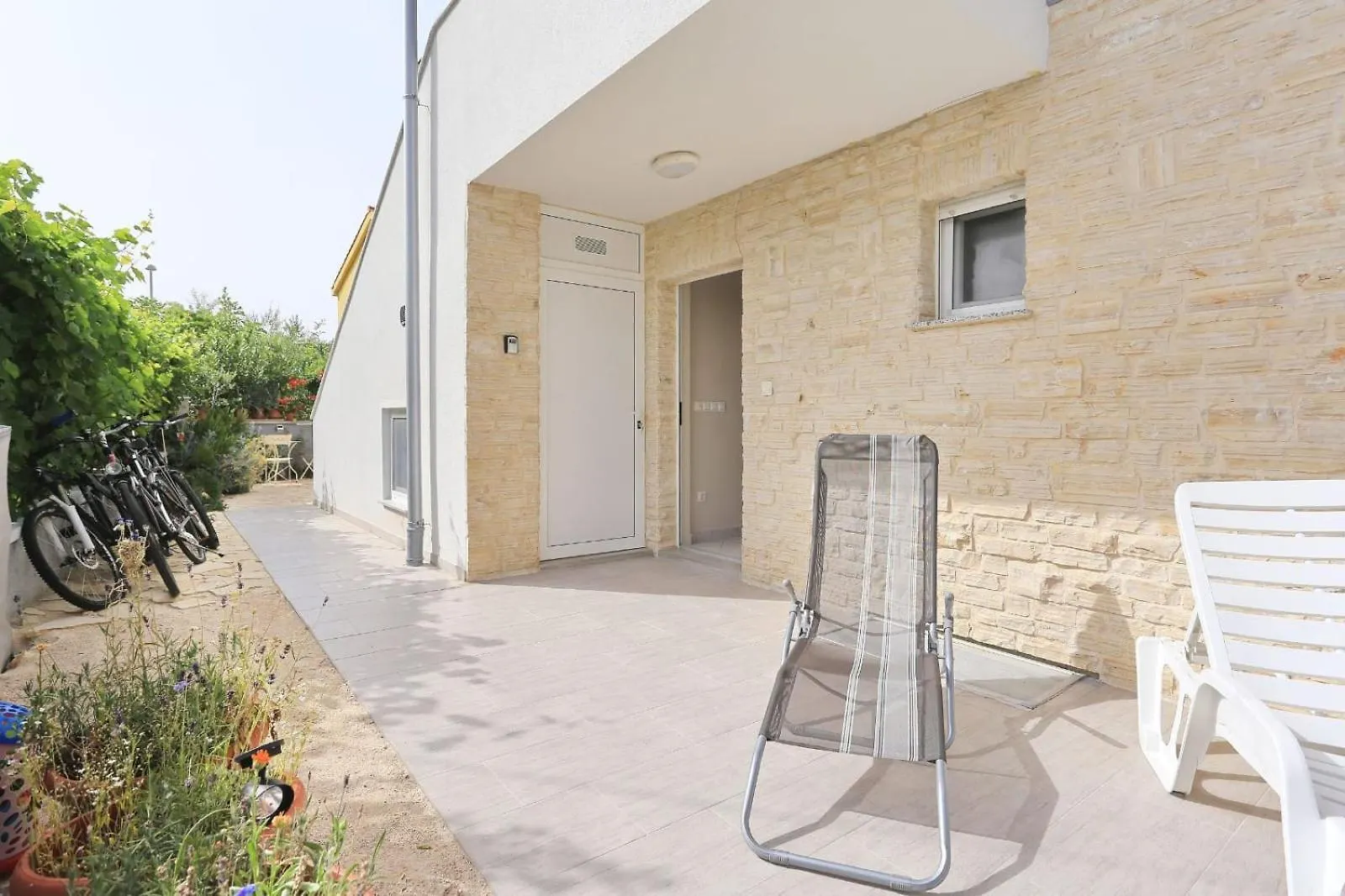 Apartment Jozo Nin