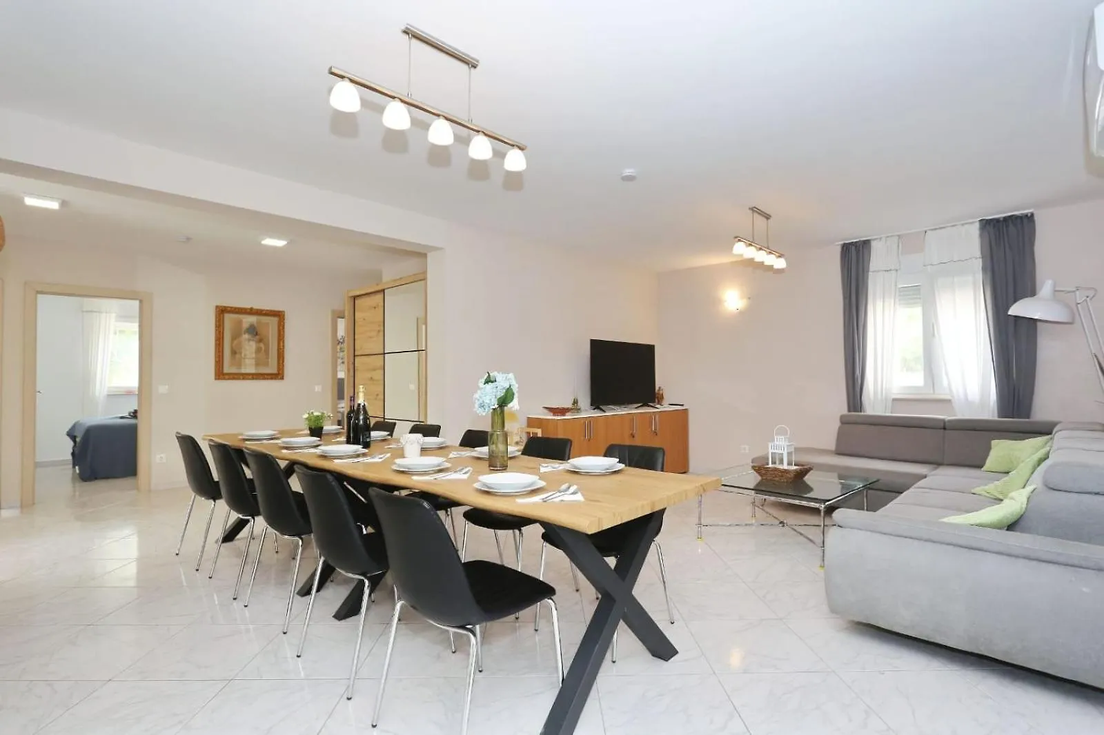 Apartment Jozo نين