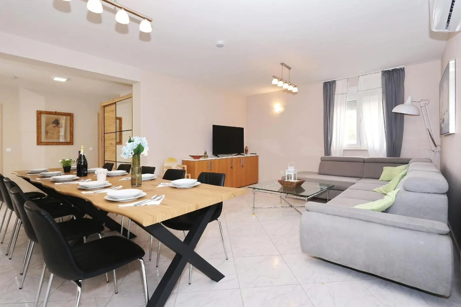 Apartment Jozo نين 0*,  كرواتيا