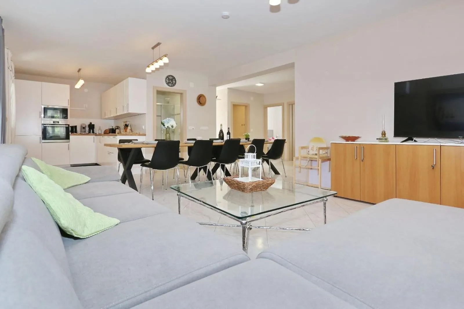 Apartment Jozo Nin