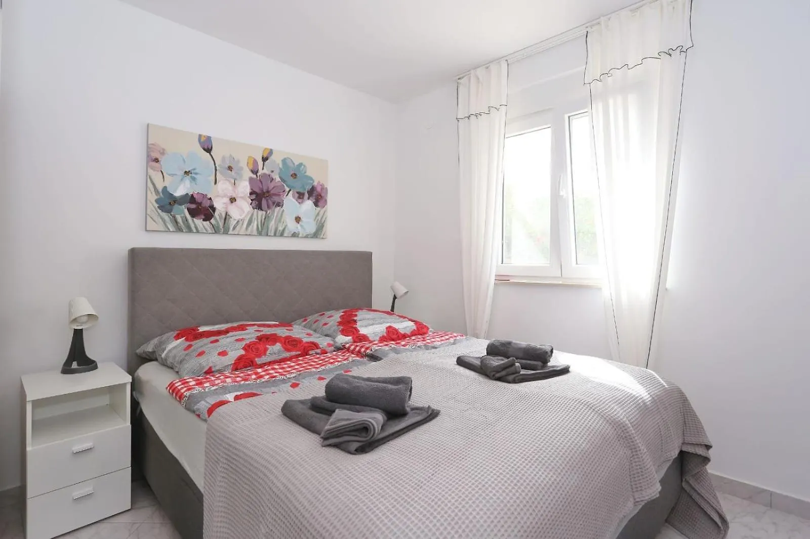 Apartment Jozo Nin Kroatië
