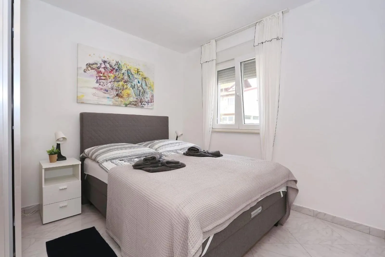 Apartment Jozo نين