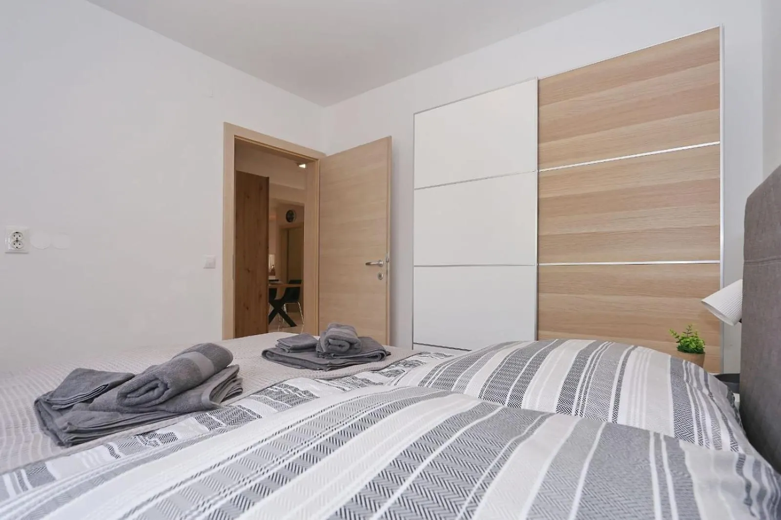 Apartment Jozo نين