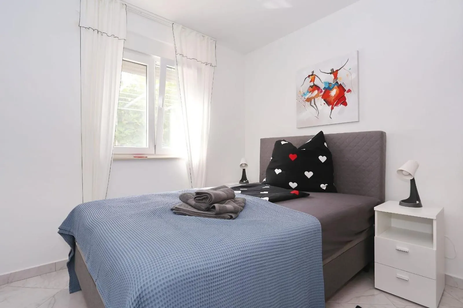 Apartment Jozo Nin