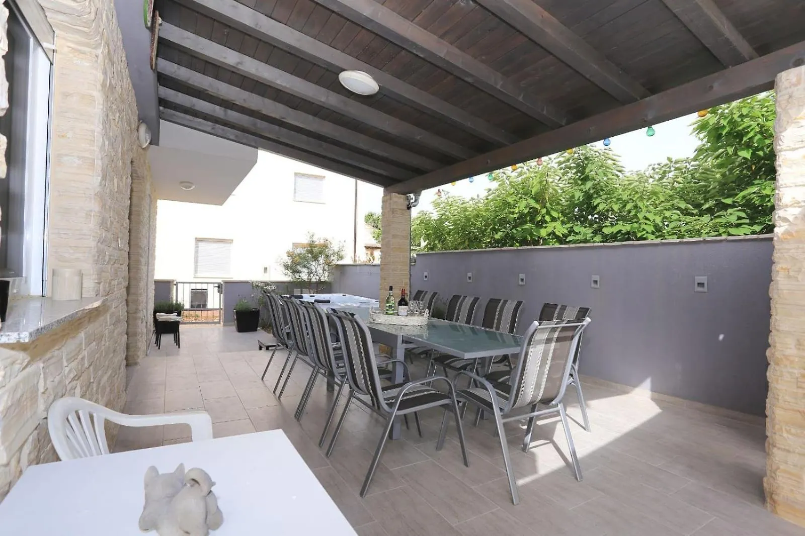 Apartment Jozo نين كرواتيا