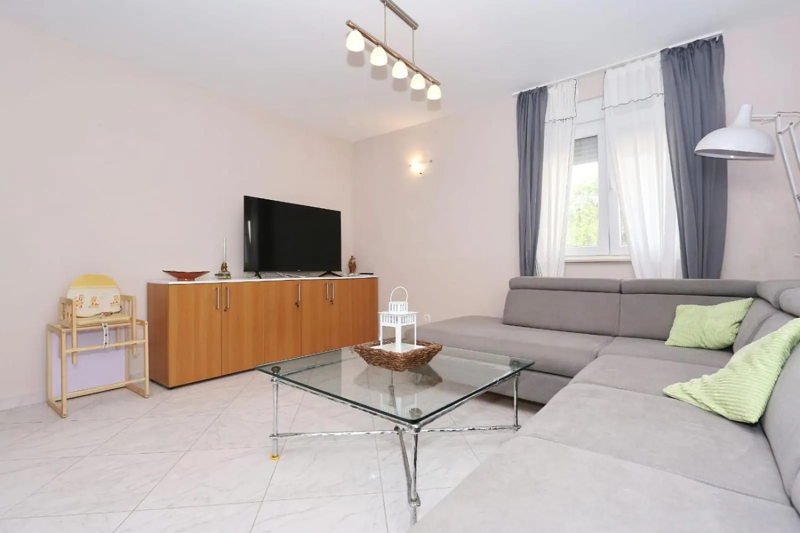 Apartment Jozo نين 0*,  كرواتيا
