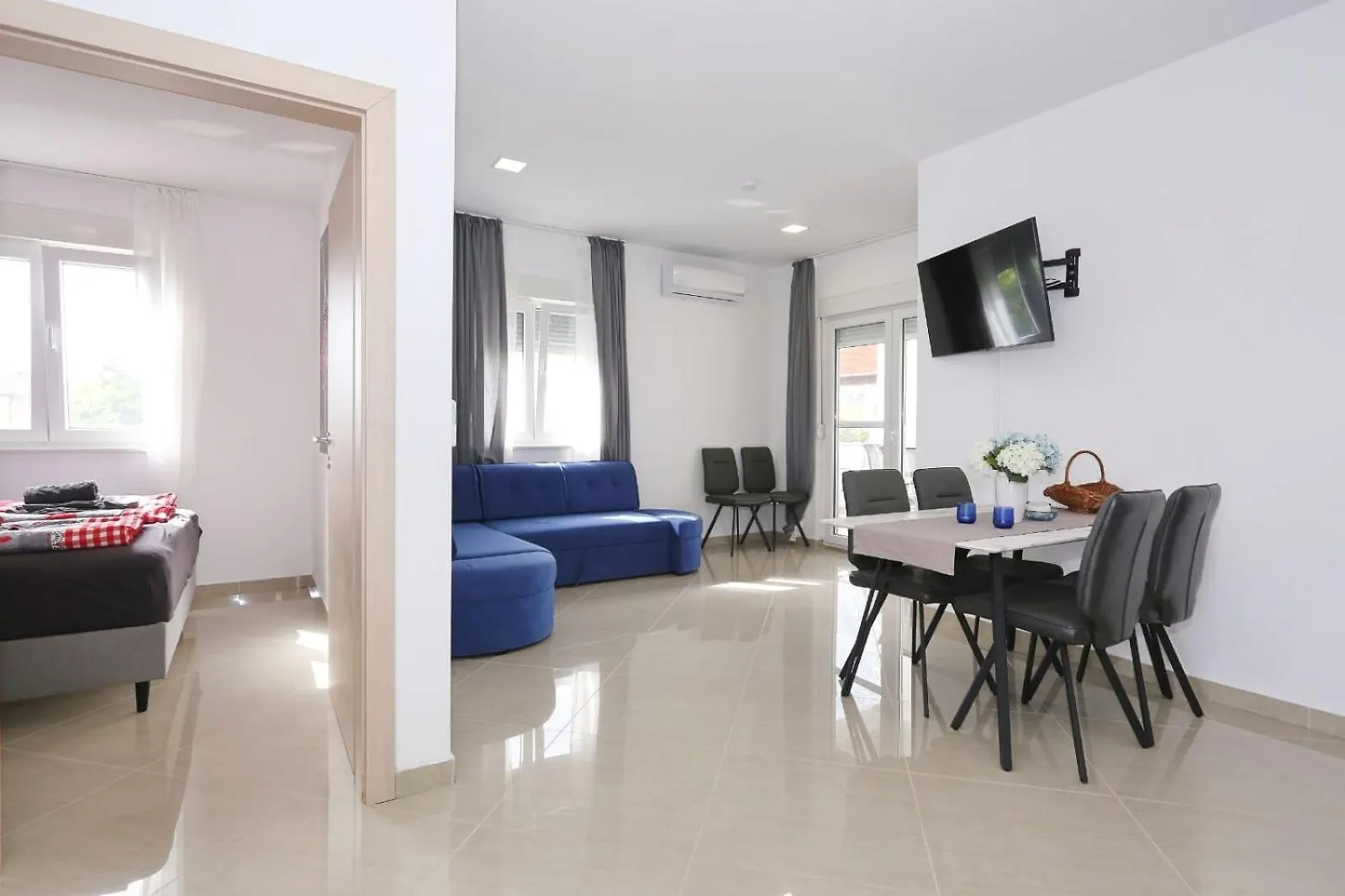 Apartment Jozo نين