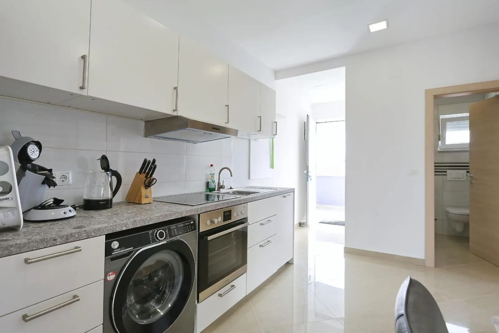 Apartment Jozo Nin 0*,