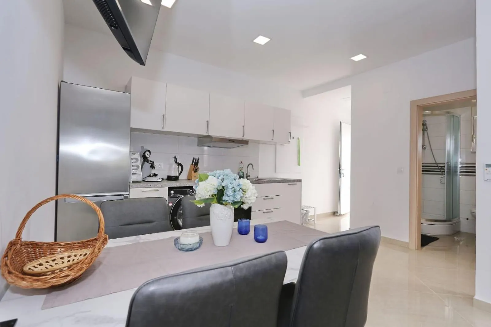 Apartment Jozo نين كرواتيا