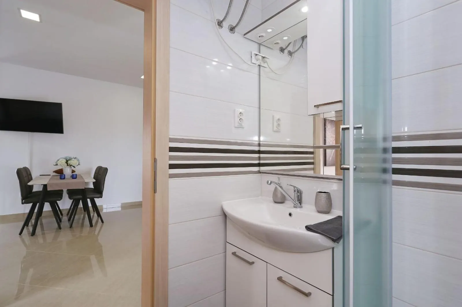 Apartment Jozo نين