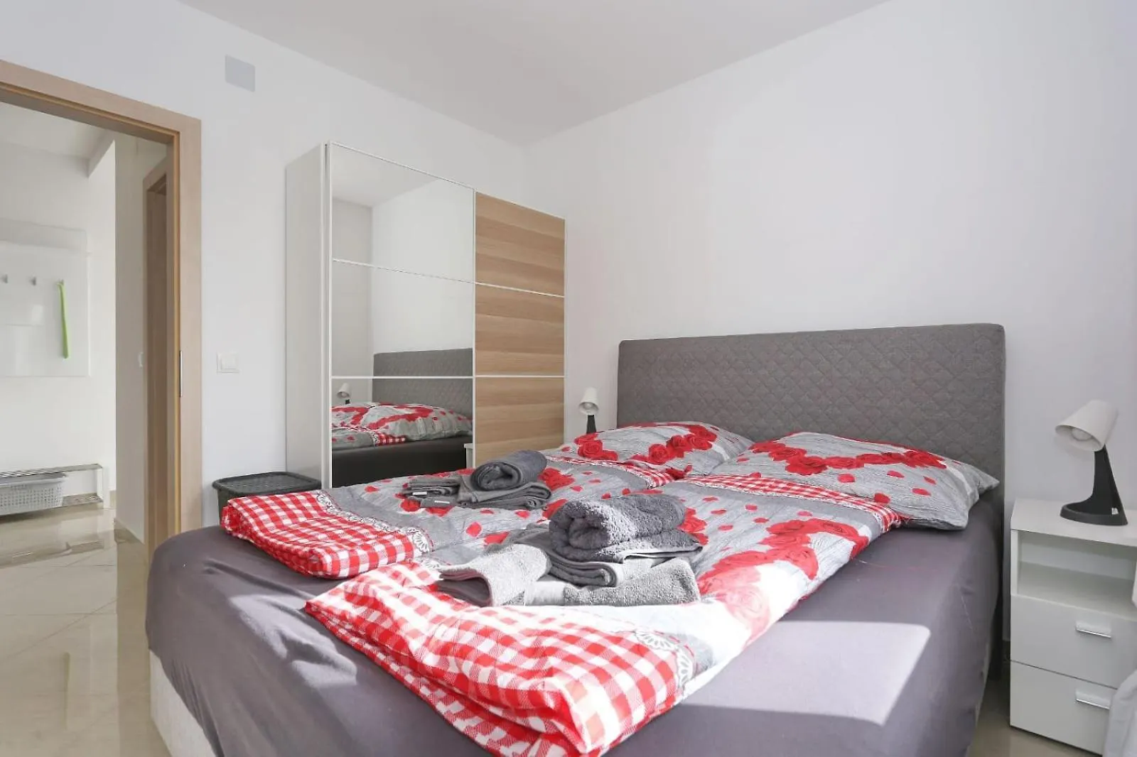 Apartment Jozo نين