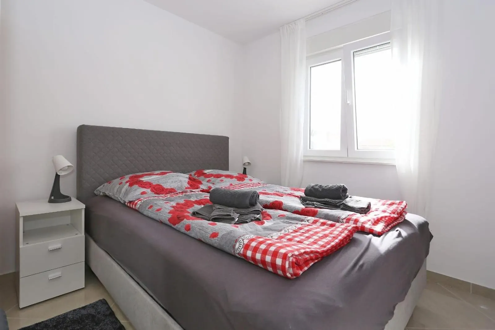 Apartment Jozo Nin Kroatië