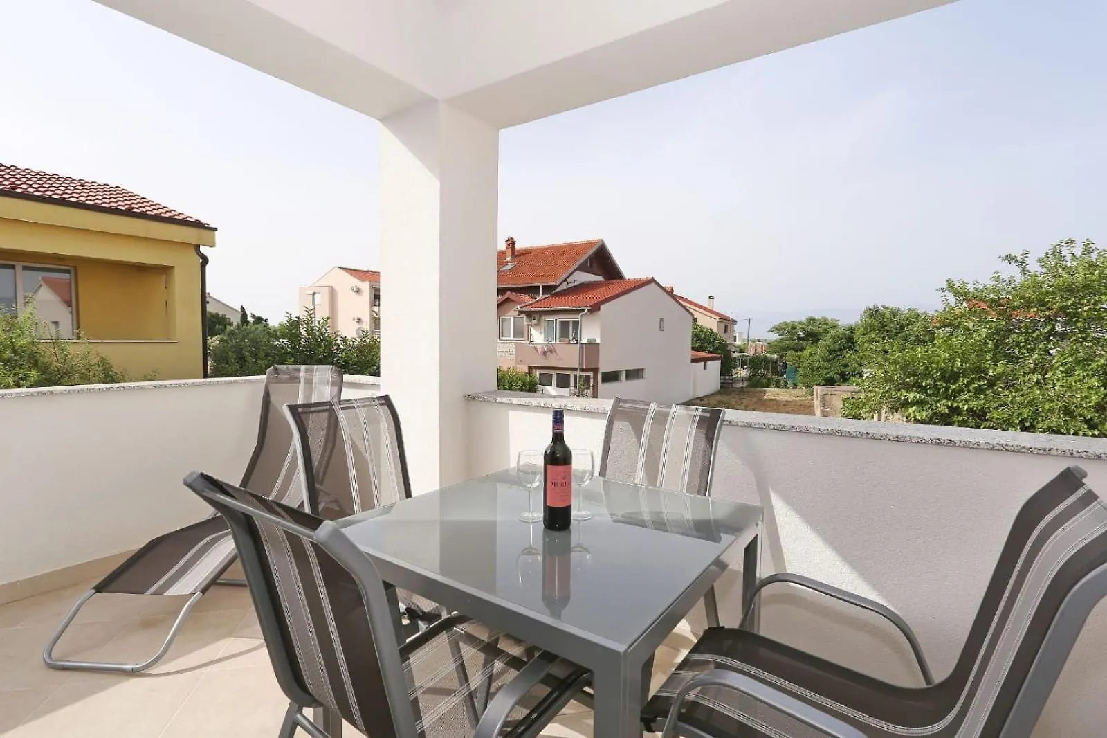 Apartment Jozo نين