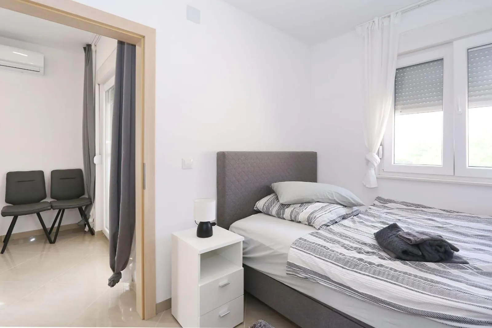 Apartment Jozo Nin