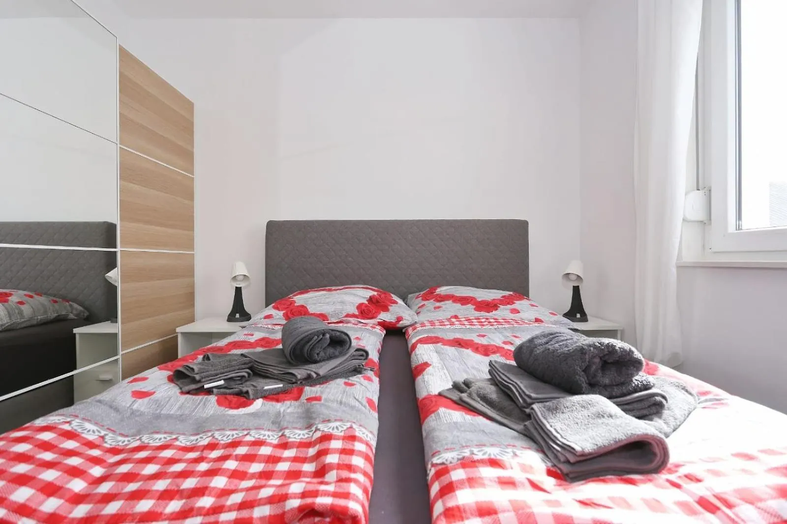 Apartment Jozo Nin