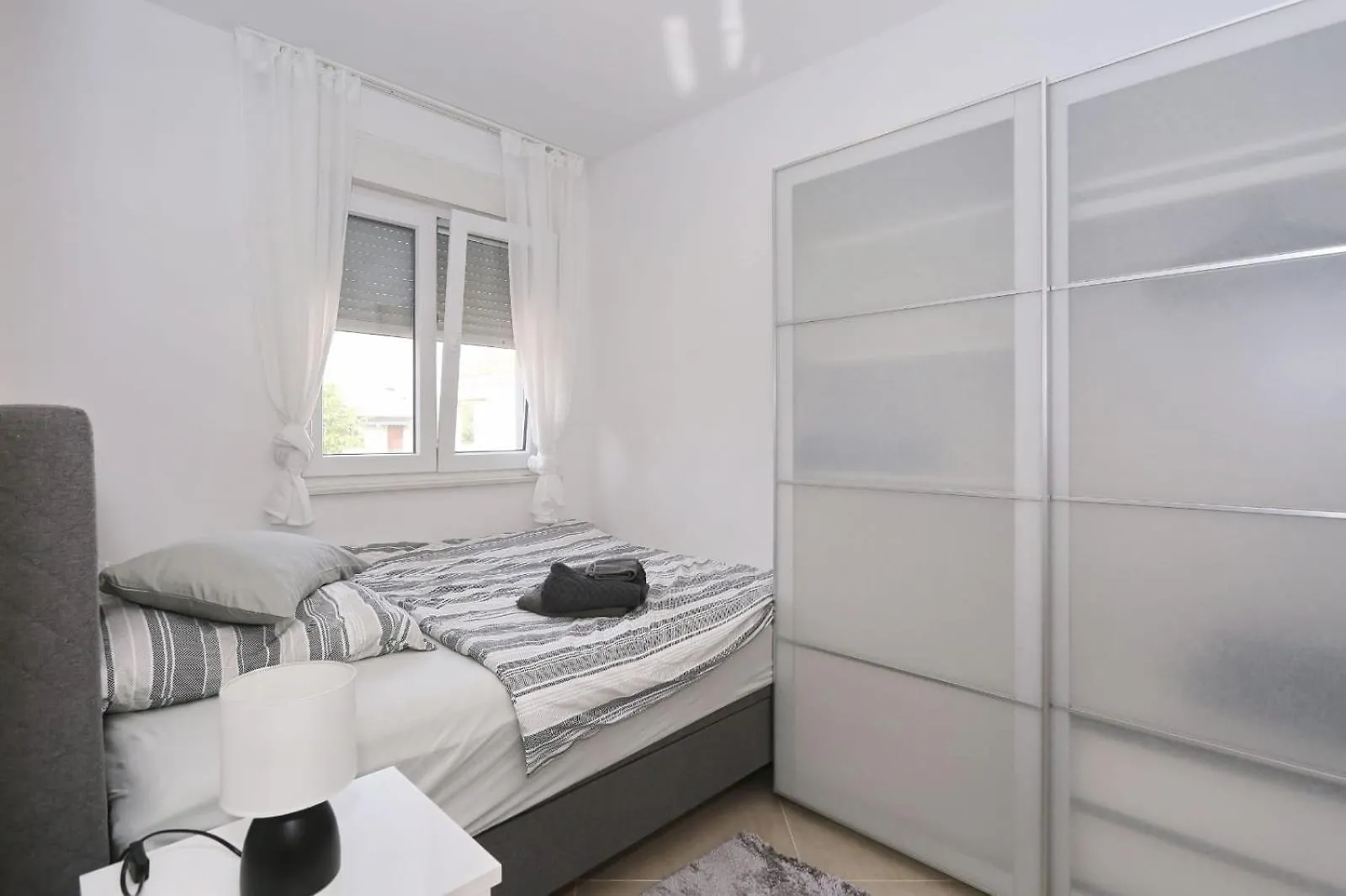 Apartment Jozo Nin