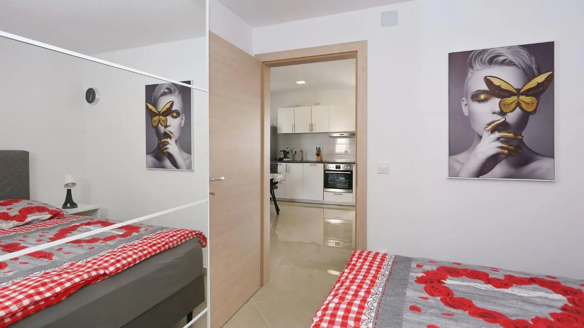 Apartment Jozo نين