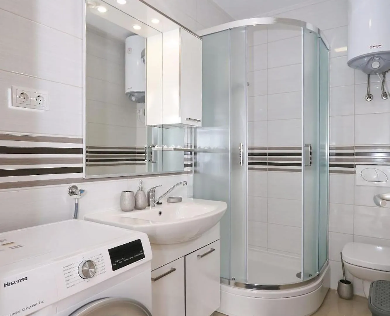 Apartment Jozo نين