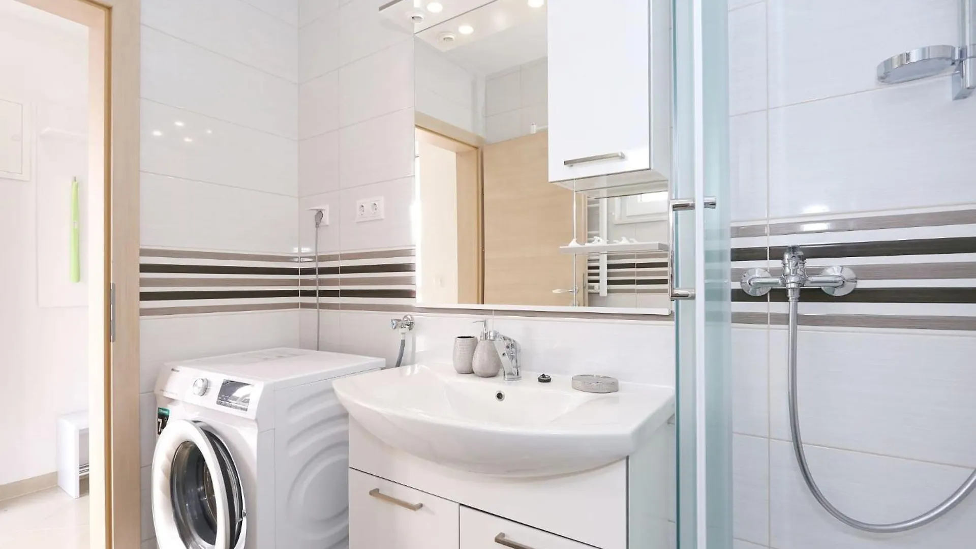 Apartment Jozo نين