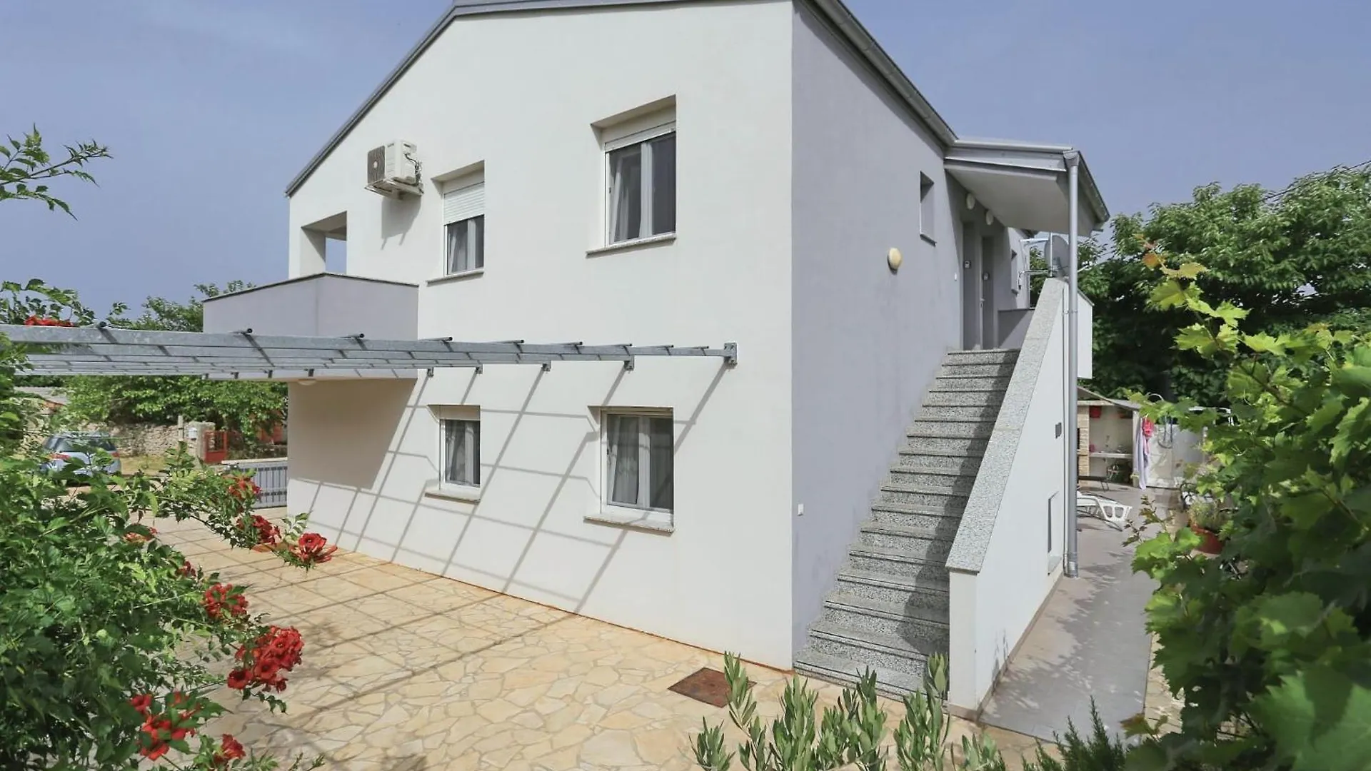 Apartment Jozo نين