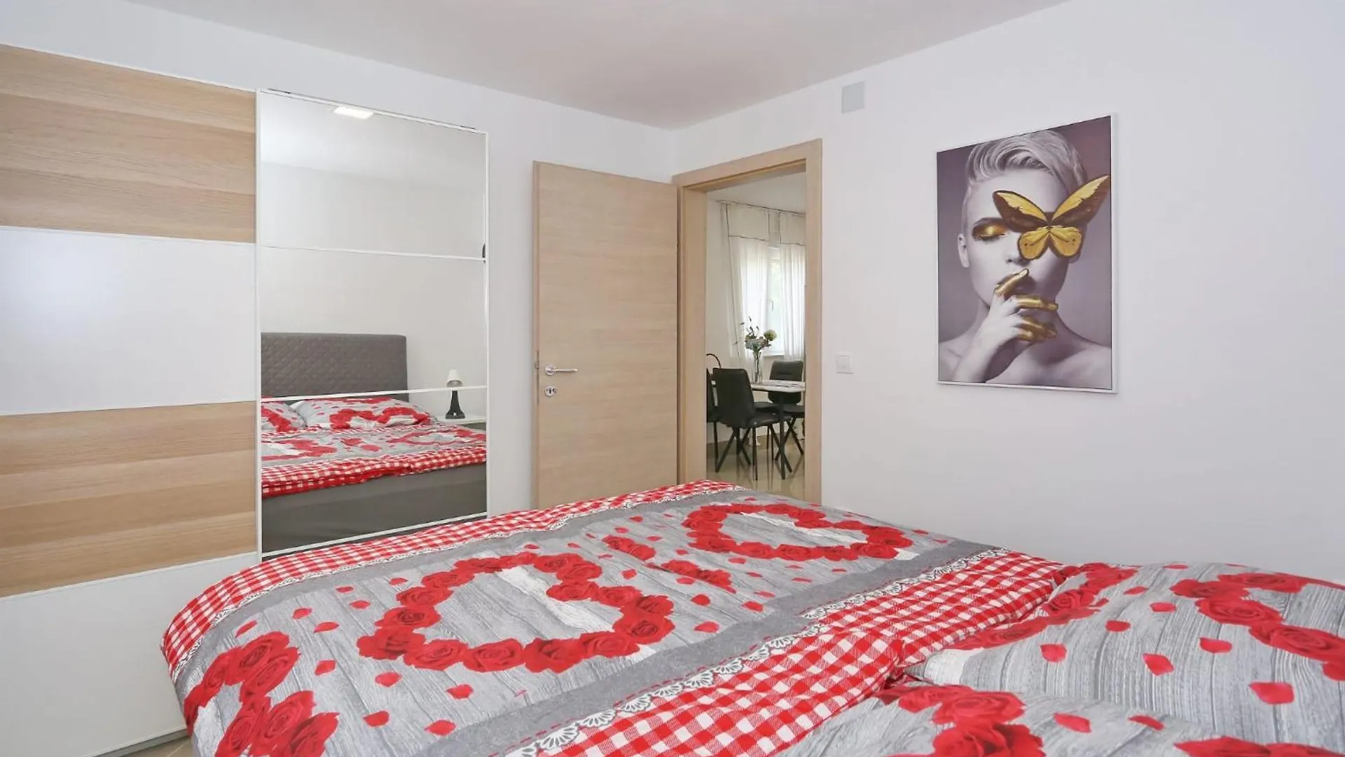 Apartment Jozo نين