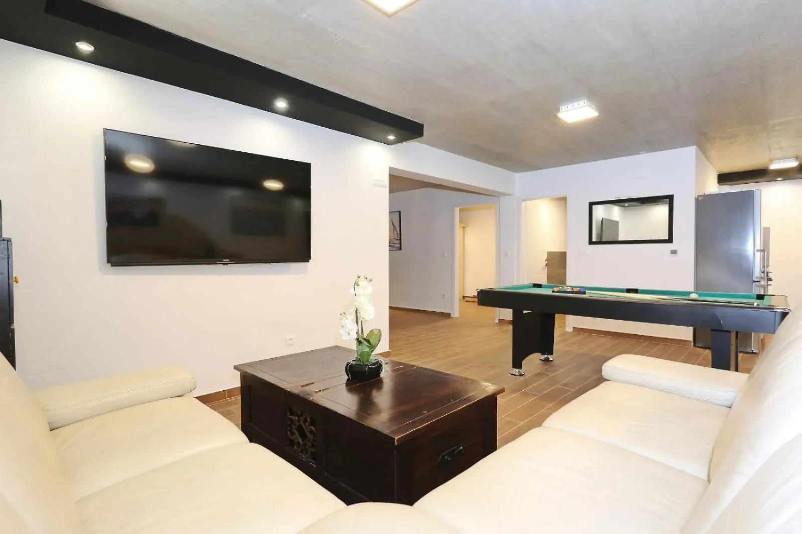 Apartment Jozo نين