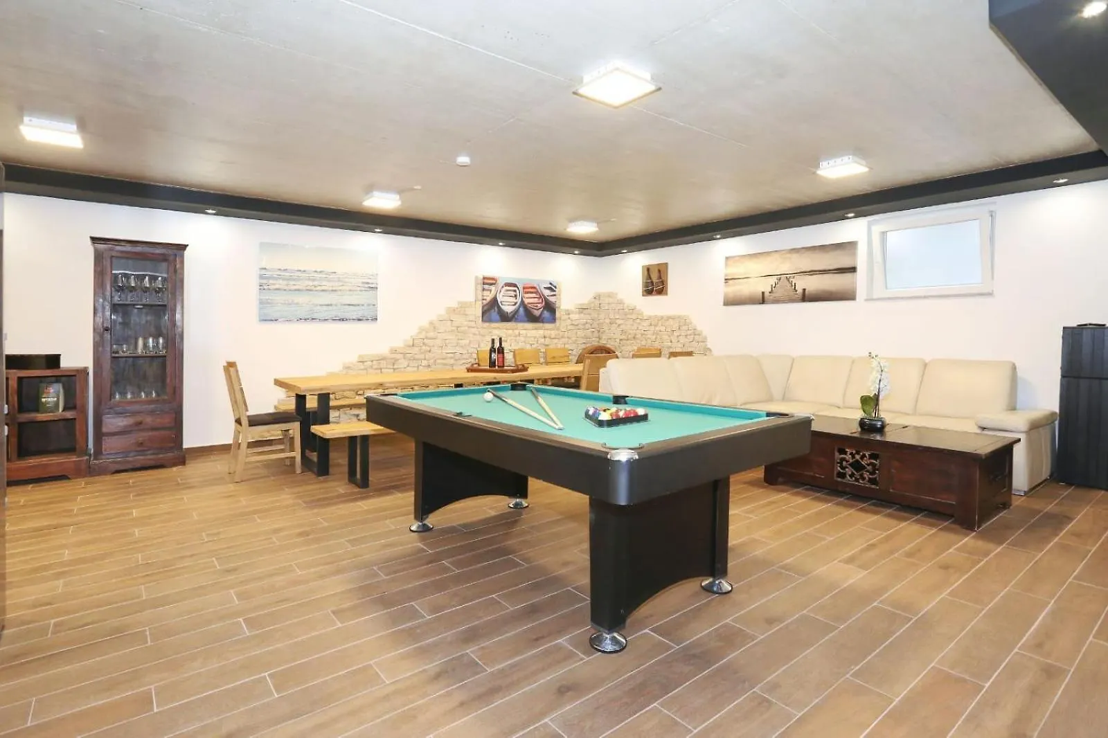 Apartment Jozo نين