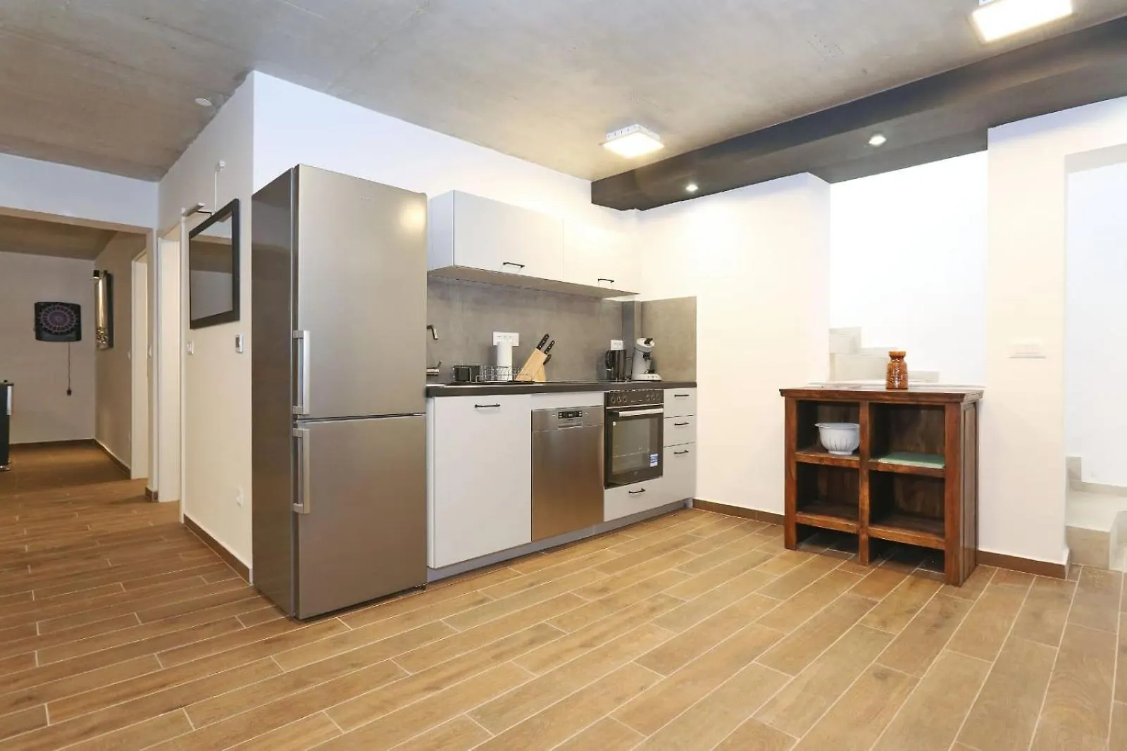 Apartment Jozo Nin Kroatië