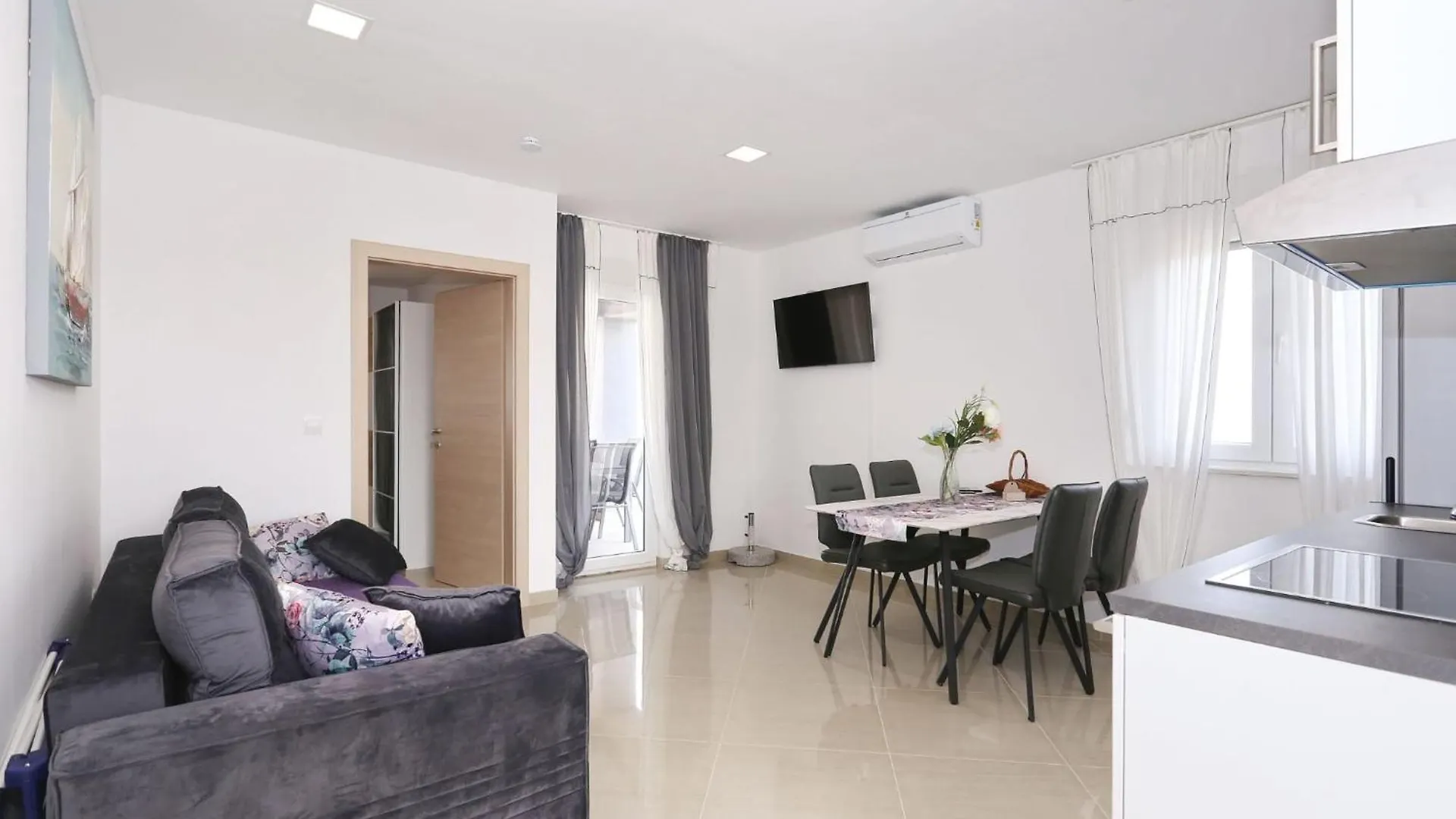 Apartment Jozo نين